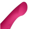  Loveline Mini wand Double Side 16 cm Rose
